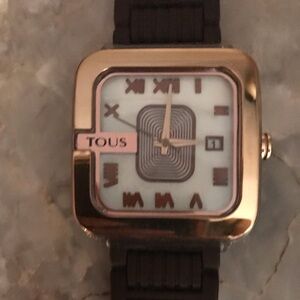 Tous original watch